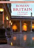 Cover: Roman Britain - University of California Press