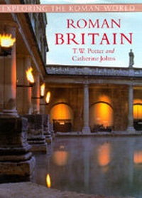 Enlarge image Cover: Roman Britain - University of California Press
