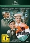 Cover: Alt-Heidelberg - Fernsehjuwelen