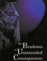 Enlarge image Cover: The Paradoxes of Unintended Consequences - Central European University Press