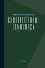 Cover: Constitutional Democracy - Central European University Press