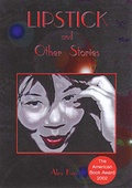 Cover: Lipstick - Asia 2000,Hong Kong