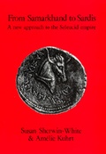 Cover: From Samarkhand to Sardis - University of California Press