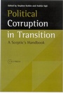Cover: Political Corruption in Transition - Central European University Press