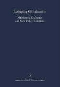 Cover: Reshaping Globalization - Central European University Press