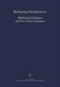 Abbildung von: Reshaping Globalization - Central European University Press