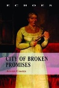 Cover: City of Broken Promises - Hong Kong University Press