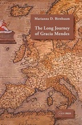 Cover: The Long Journey of Gracia Mendes - Central European University Press