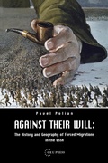 Cover: Against Their Will - Central European University Press