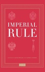 Cover: Imperial Rule - Central European University Press