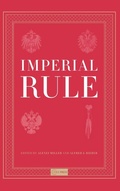 Cover: Imperial Rule - Central European University Press