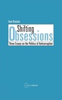 Cover: Shifting Obsessions - Central European University Press