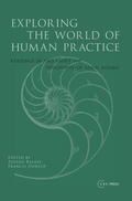 Cover: Exploring the World of Human Practice - Central European University Press