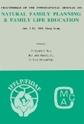 Cover: Natural Family Planning and Family Life Education - Hong Kong University Press