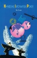 Cover: Harnessing Information Power - Hong Kong University Press