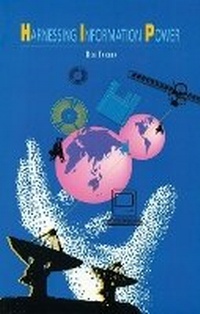 Enlarge image Cover: Harnessing Information Power - Hong Kong University Press