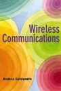 Cover: Wireless Communications - Cambridge University Press