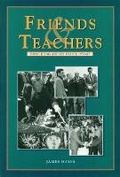 Cover: Friends and Teachers - Hong Kong and Its People 1953-87 - Hong Kong University Press