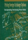 Cover: Pricing Foreign Exchange Options - Incorporating Purchasing Power Parity 2e - Hong Kong University Press