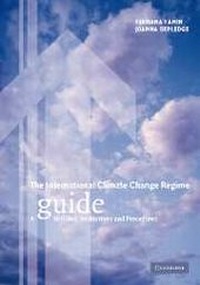 Abbildung von: The International Climate Change Regime - Cambridge University Press