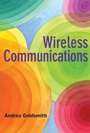Cover: Wireless Communications - Cambridge University Press