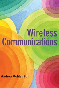 Abbildung von: Wireless Communications - Cambridge University Press