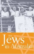 Cover: The Jews in Australia - Cambridge University Press