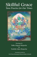 Cover: Skillful Grace - North Atlantic Books,U.S.