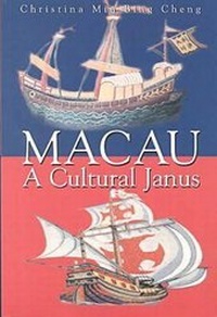Enlarge image Cover: Macau - Hong Kong University Press