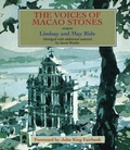Cover: The Voices of Macao Stones - Hong Kong University Press