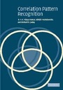 Cover: Correlation Pattern Recognition - Cambridge University Press