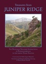 Cover: Treasures from Juniper Ridge - Rangjung Yeshe Publications