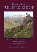 Cover: Treasures from Juniper Ridge - Rangjung Yeshe Publications