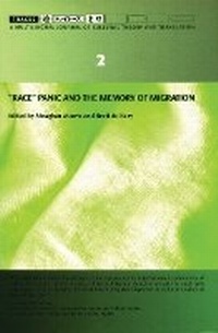 Enlarge image Cover: "Race" Panic and the Memory of Migration - Hong Kong University Press