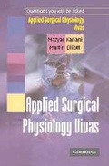 Cover: Applied Surgical Physiology Vivas - Cambridge University Press