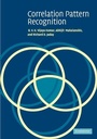 Cover: Correlation Pattern Recognition - Cambridge University Press