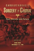Bild: Cardiothoracic Surgery in China - The Chinese University Press