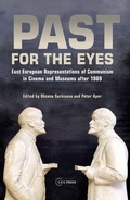 Cover: Past for the Eyes - Central European University Press
