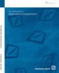 Enlarge image Cover: The Capital Guide to Alternative Investment - ISI Publications Ltd