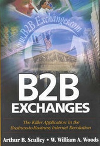 Abbildung von: B2B Exchanges - ISI Publications Ltd