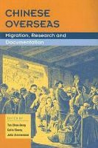 Enlarge image Cover: Chinese Overseas - The Chinese University Press