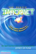 Cover: The Mobile Internet - ISI Publications Ltd