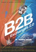 Cover: B2B Exchanges 2.0 - ISI Publications Ltd