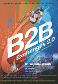 Abbildung von: B2B Exchanges 2.0 - ISI Publications Ltd