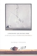 Cover: A Pragmatist and His Free Spirit - The Chinese University Press