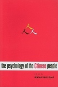 Cover: The Psychology of the Chinese People - The Chinese University Press