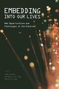 Cover: Embedding Into Our Lives - The Chinese University Press