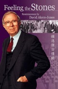 Cover: Feeling the Stones - Hong Kong University Press