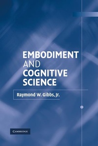 Abbildung von: Embodiment and Cognitive Science - Cambridge University Press