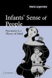 Bild: Infants' Sense of People - Cambridge University Press